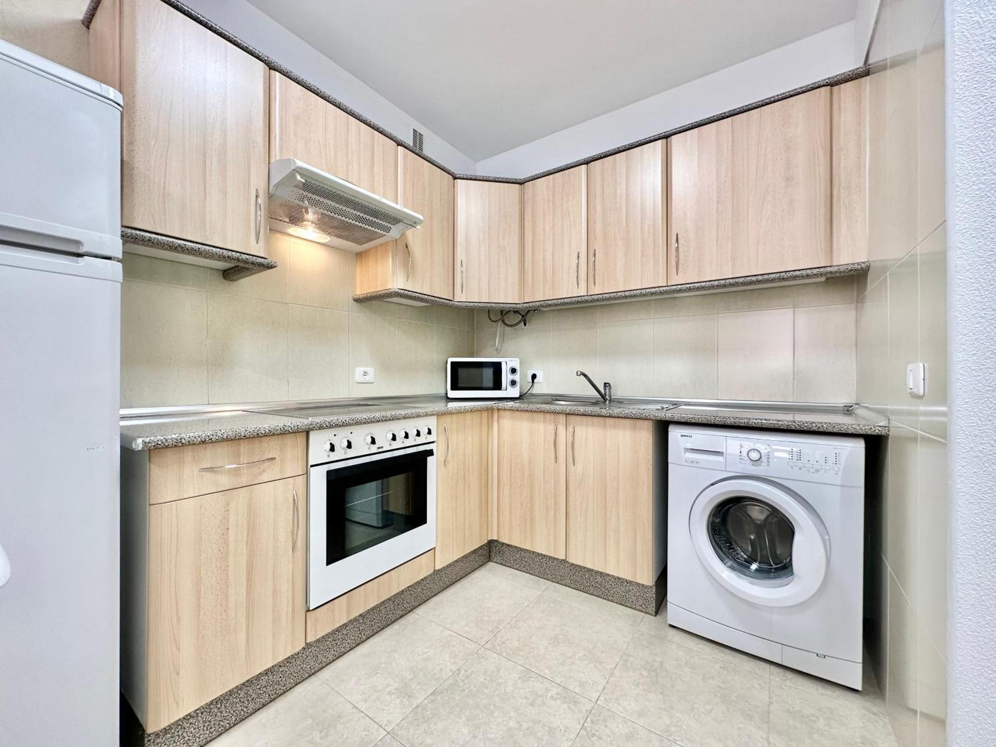 Apartamento Vivienda Carolina Santa Cruz de Tenerife Exterior foto