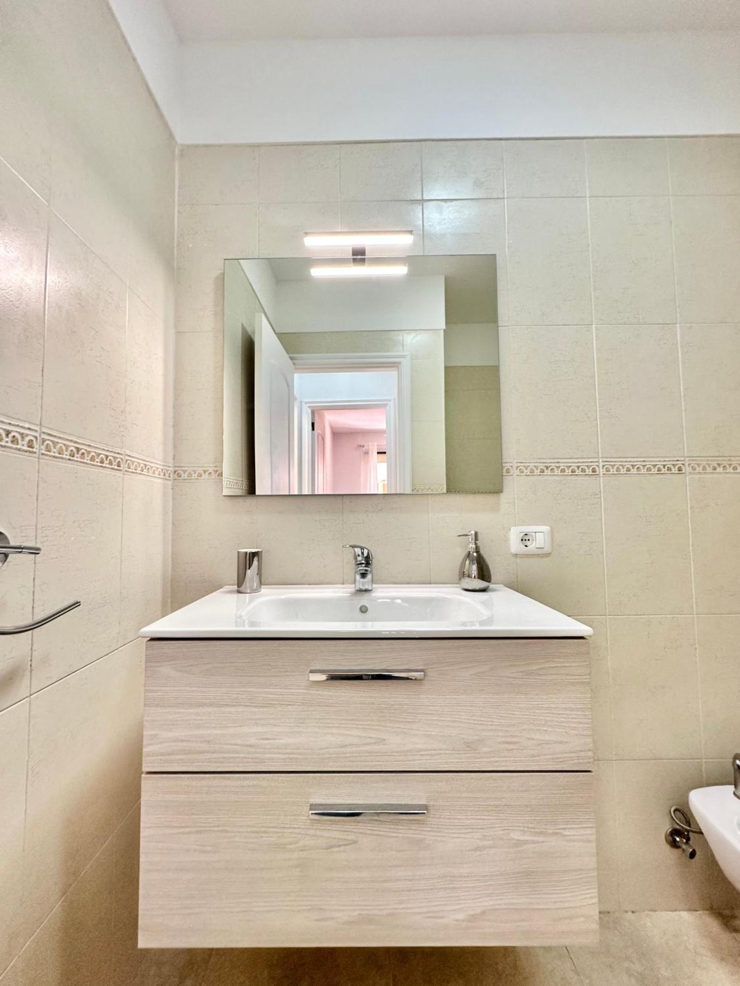Apartamento Vivienda Carolina Santa Cruz de Tenerife Exterior foto
