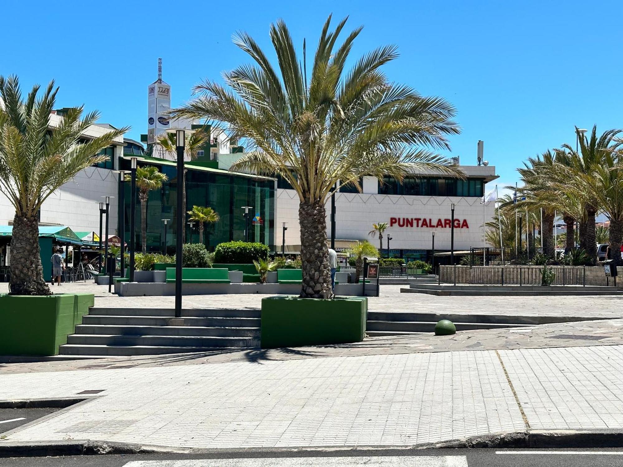 Apartamento Vivienda Carolina Santa Cruz de Tenerife Exterior foto